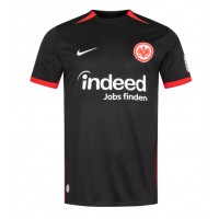 Billiga Eintracht Frankfurt Hugo Ekitike #11 Borta fotbollskläder 2024-25 Kortärmad